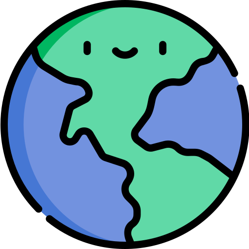 Sustainability Icon