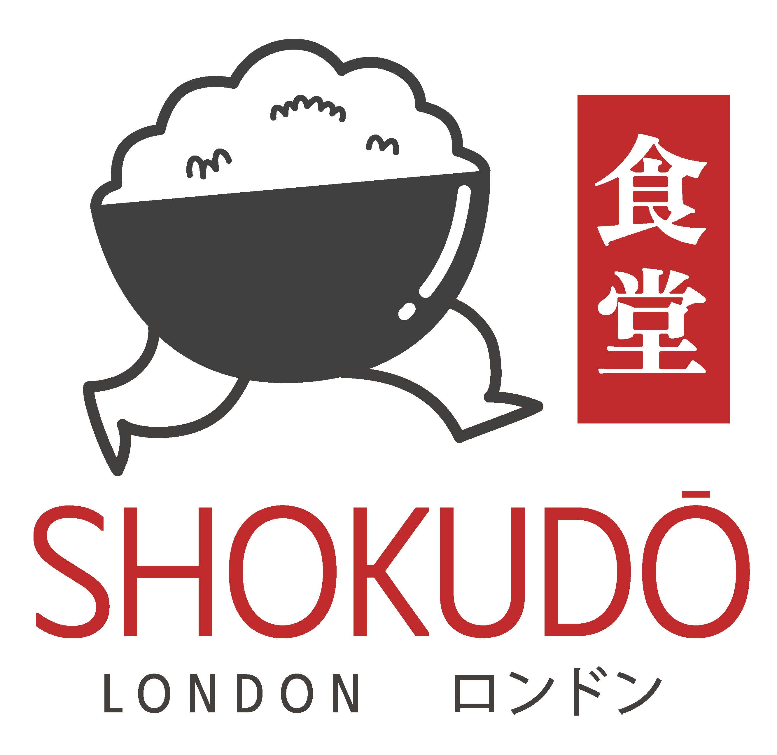 SHOKUDŌ Logo